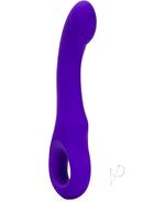 Nu Sensuelle Rhapsody Rechargeable Silicone Single Tapping...