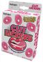 Clit Lickers Clit Shaped Gummies - Strawberry Flavored